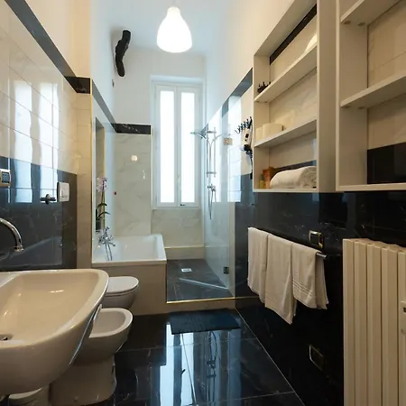 Giustiniano Guest House * Milaan
