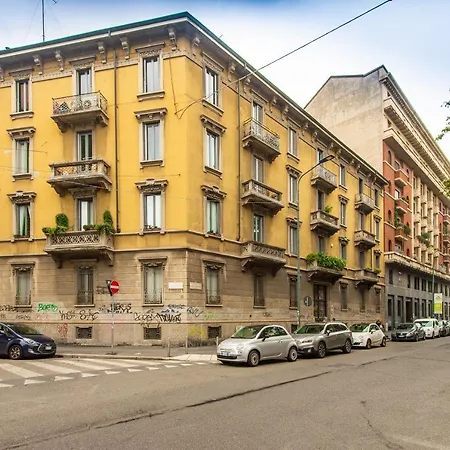 Gasthuis Giustiniano Guest House *