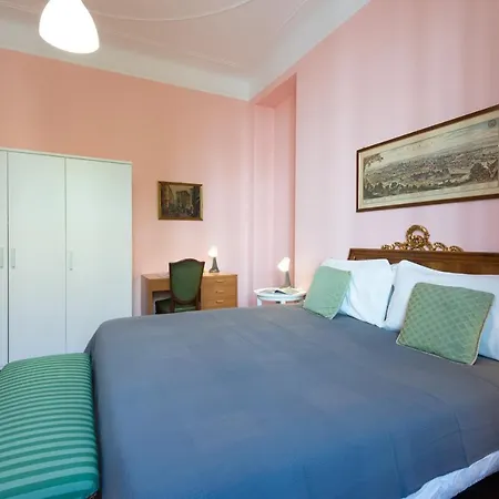 Giustiniano Guest House Gasthuis