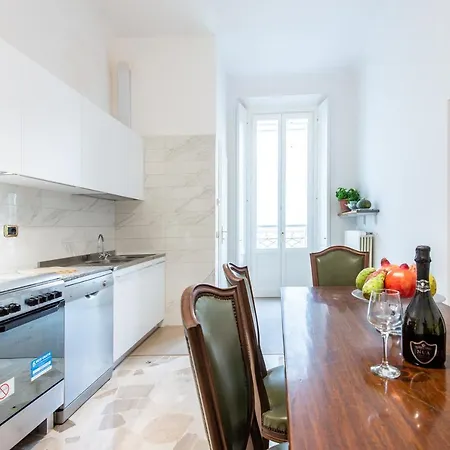 Giustiniano Guest House Milaan