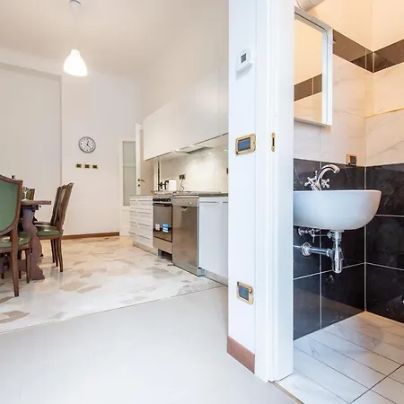 Gasthuis Giustiniano Guest House