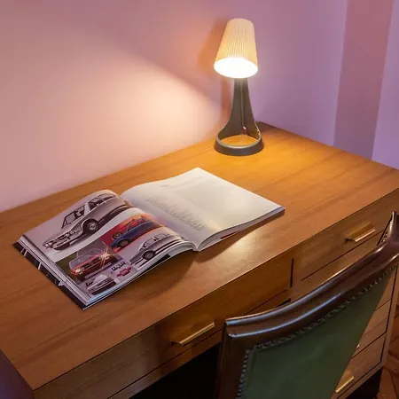 Gasthuis Giustiniano Guest House *