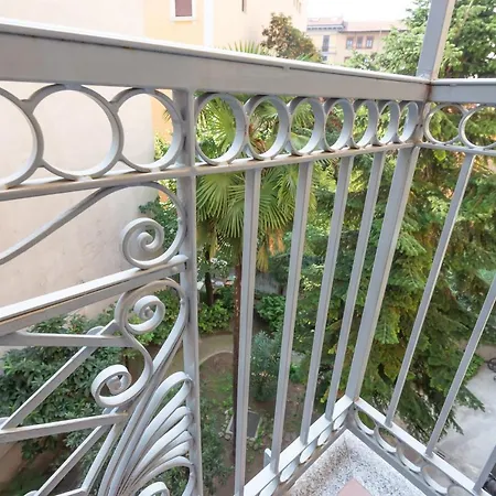 Giustiniano Guest House Gasthuis *