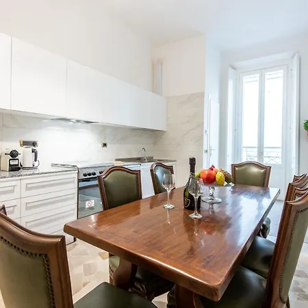 Giustiniano Guest House Gasthuis *