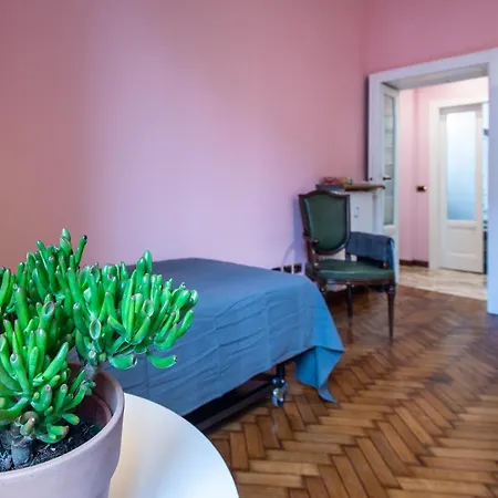 Giustiniano Guest House *