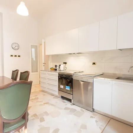 Giustiniano Guest House Milaan
