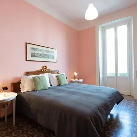 Giustiniano Guest House * Milaan