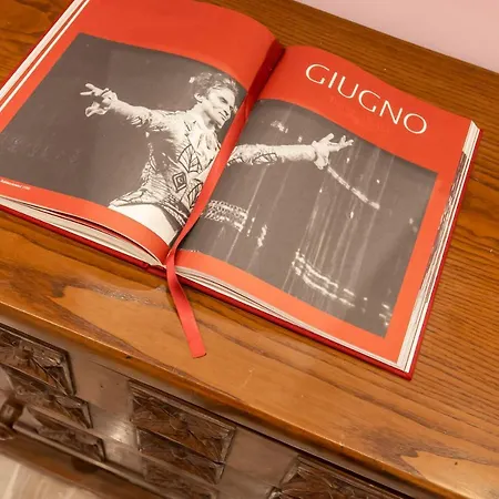 Giustiniano Guest House * Milaan
