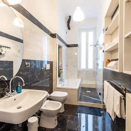 Gasthuis Giustiniano Guest House Milaan