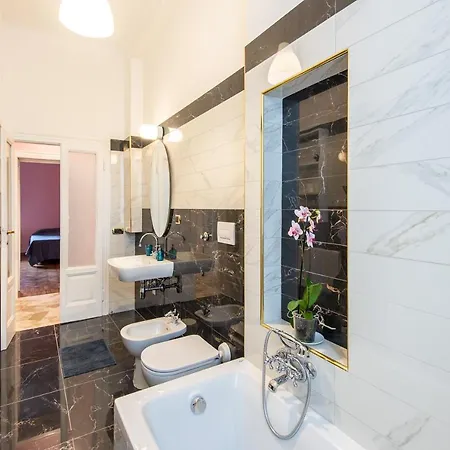 Gasthuis Giustiniano Guest House *