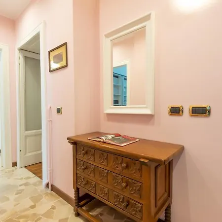 Giustiniano Guest House Milaan