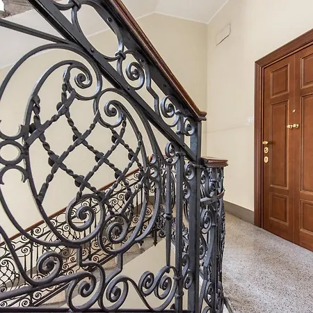 Gasthuis Giustiniano Guest House