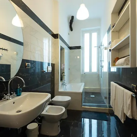 Giustiniano Guest House * Milaan