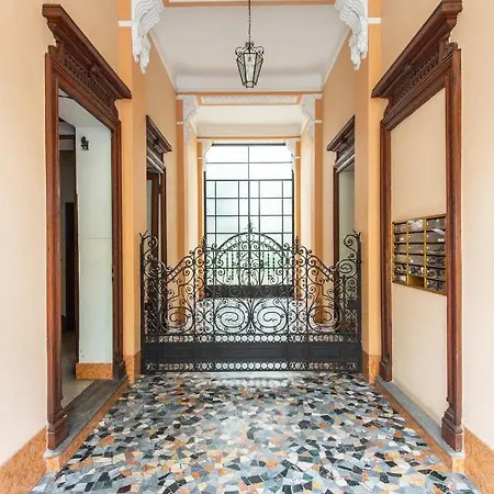 Giustiniano Guest House Gasthuis *