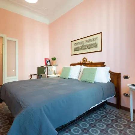 Gasthuis Giustiniano Guest House