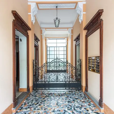 Giustiniano Guest House * Milaan