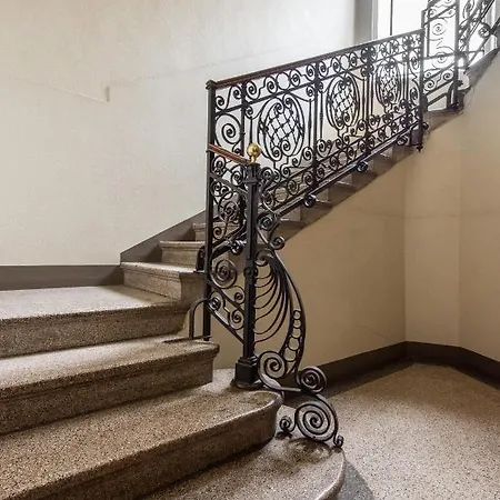 Giustiniano Guest House Gasthuis *