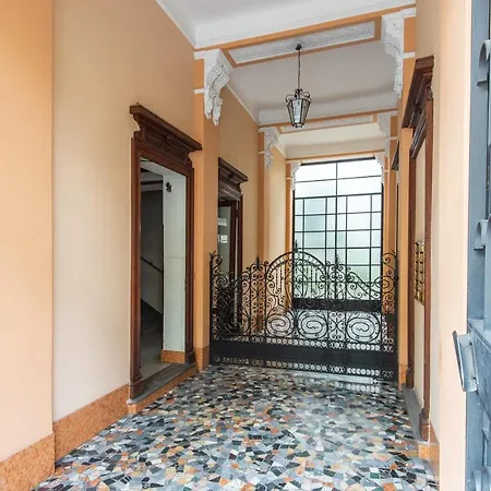 Giustiniano Guest House Gasthuis *