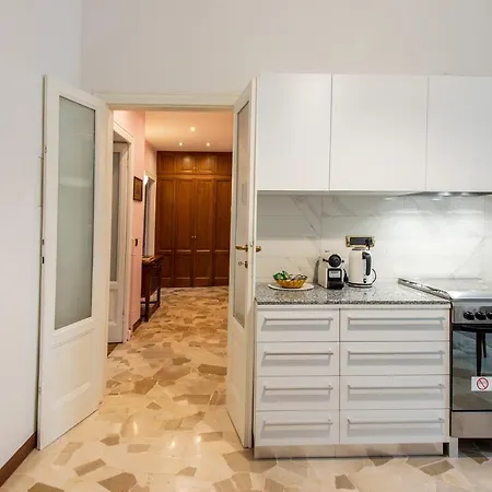 Giustiniano Guest House Gasthuis *