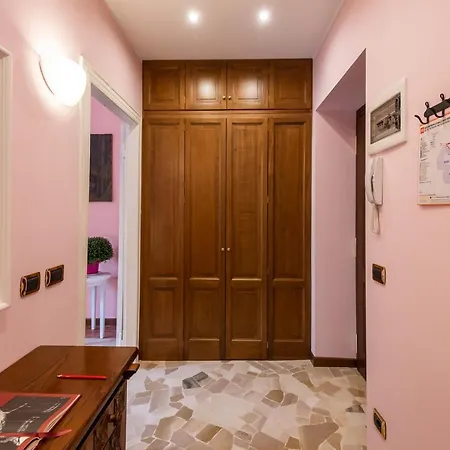Giustiniano Guest House * Milaan