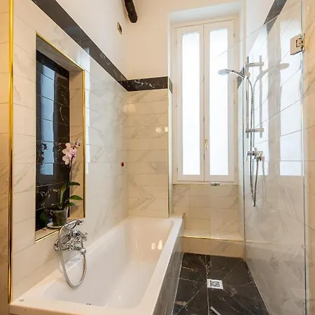 Giustiniano Guest House Gasthuis