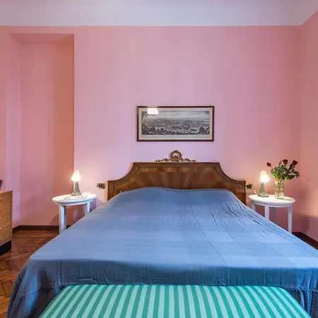 Gasthuis Giustiniano Guest House