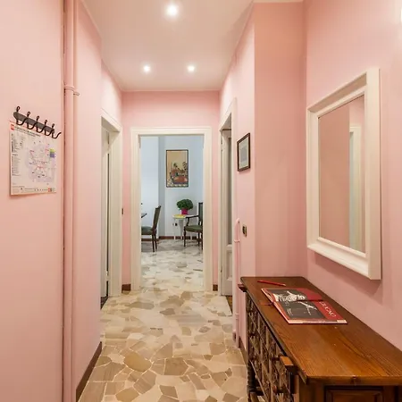 Giustiniano Guest House * Milaan