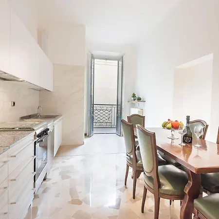 Gasthuis Giustiniano Guest House Milaan