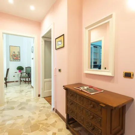 Giustiniano Guest House Gasthuis *
