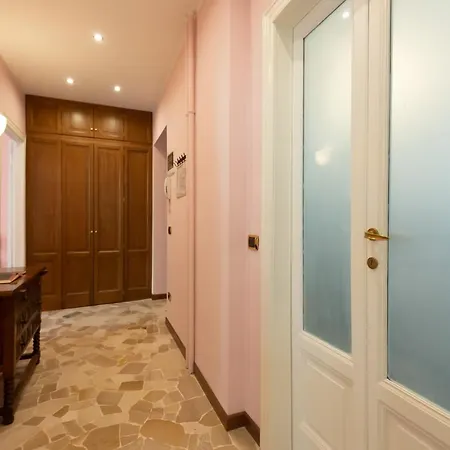 Giustiniano Guest House Gasthuis *